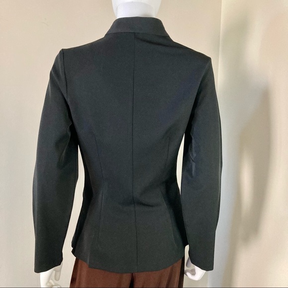 Frederick’s of Hollywood. Size 4. Lace-up Jacket. - Picture 12 of 12